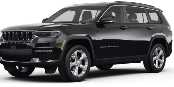 JEEP GRAND CHEROKEE 2023 1C4RJKBG8P8745424 image JEEP GRAND CHEROKEE 2023 1C4RJKBG8P8745424 image